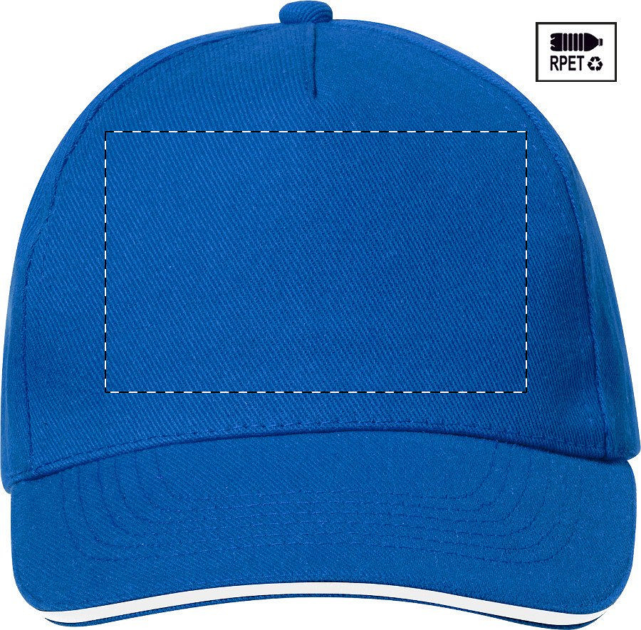 Front side