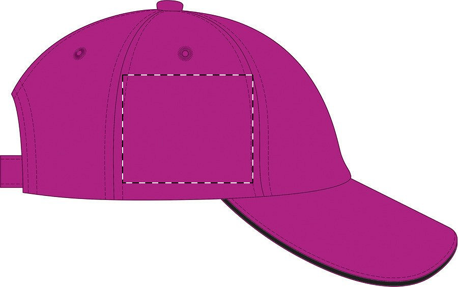 Right side