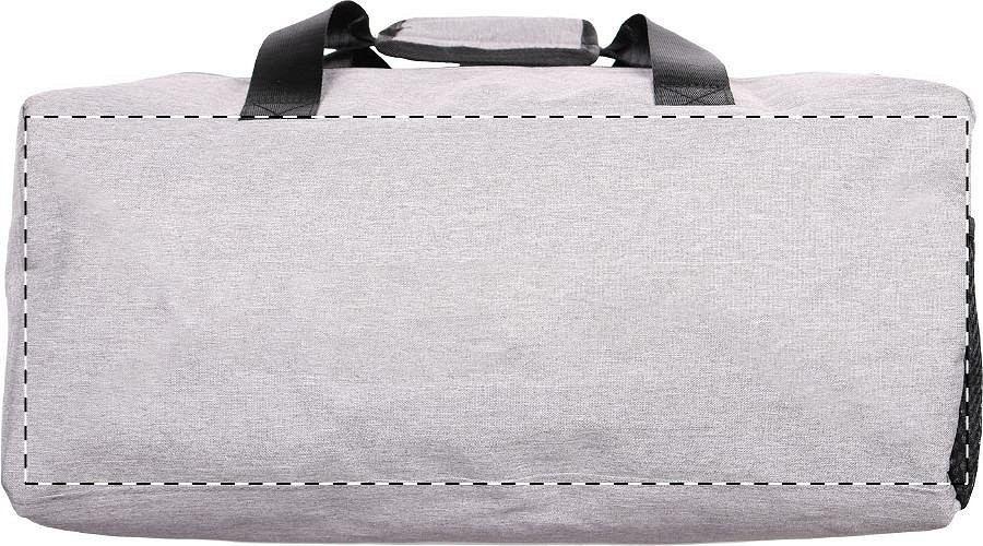 Back side