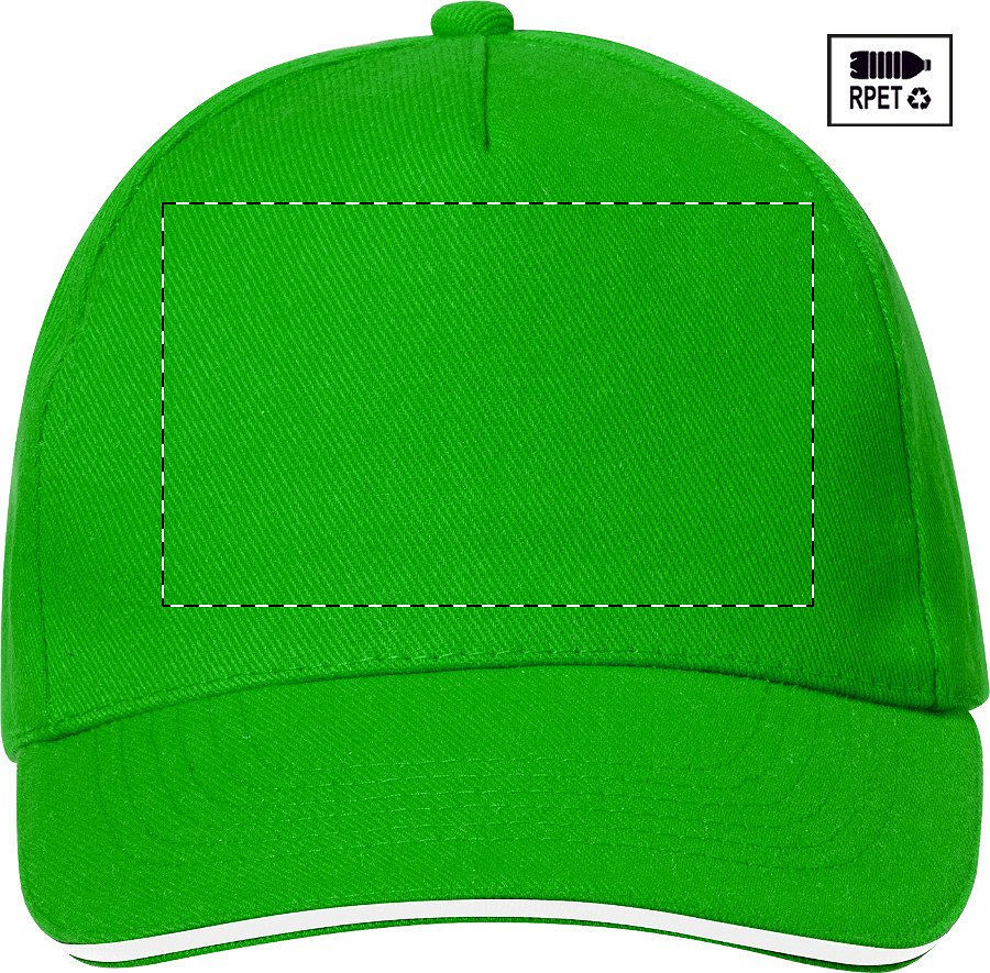 Front side