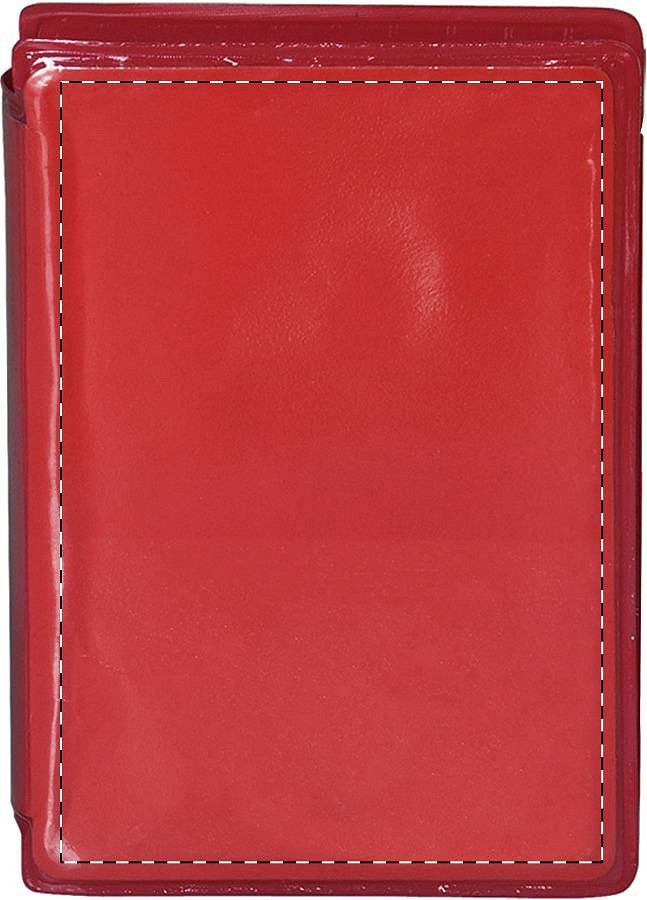 Front side