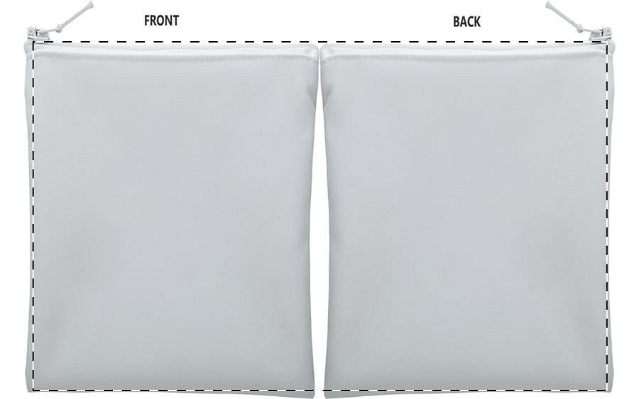 Whole surface