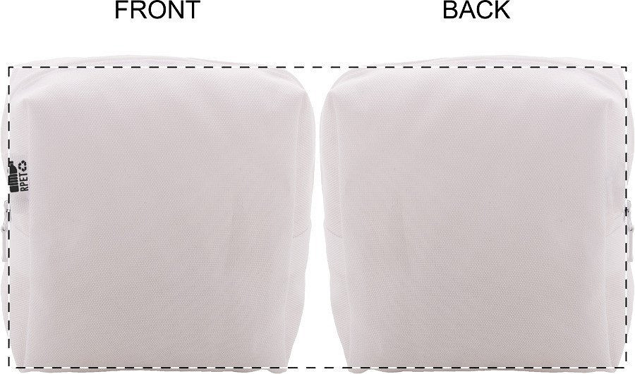 Whole surface