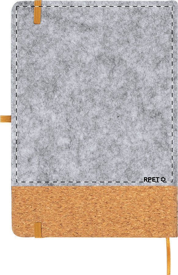 Back side - top