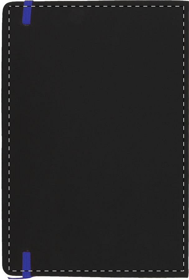 Back side