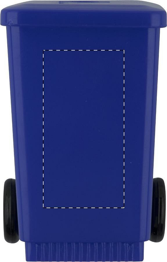 Front side