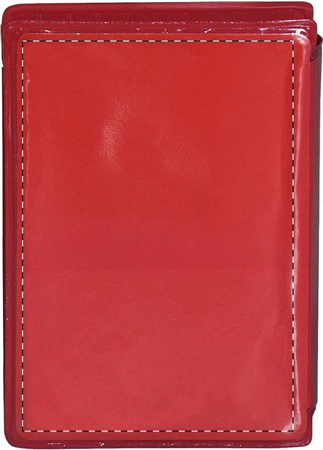 Back side