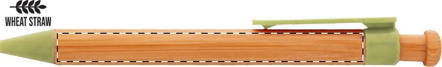 Barrel - right handed