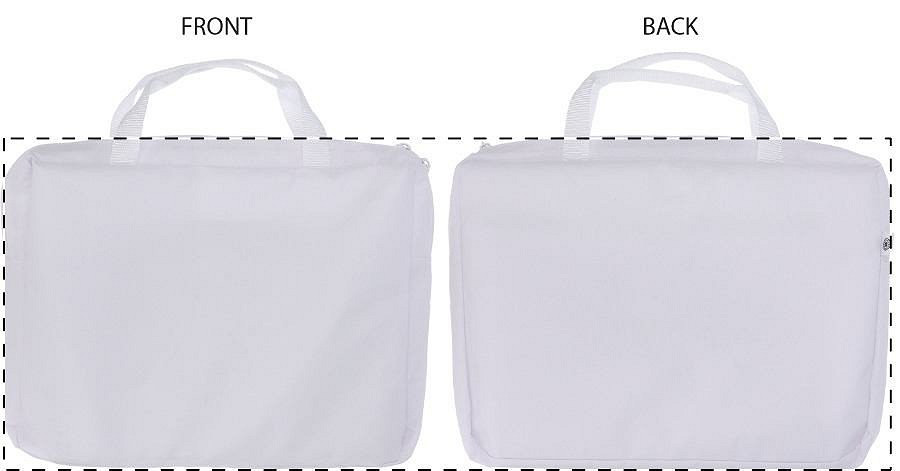 Whole surface