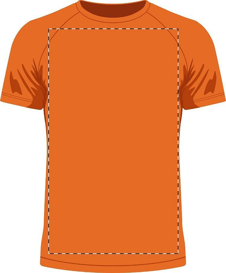Front side
