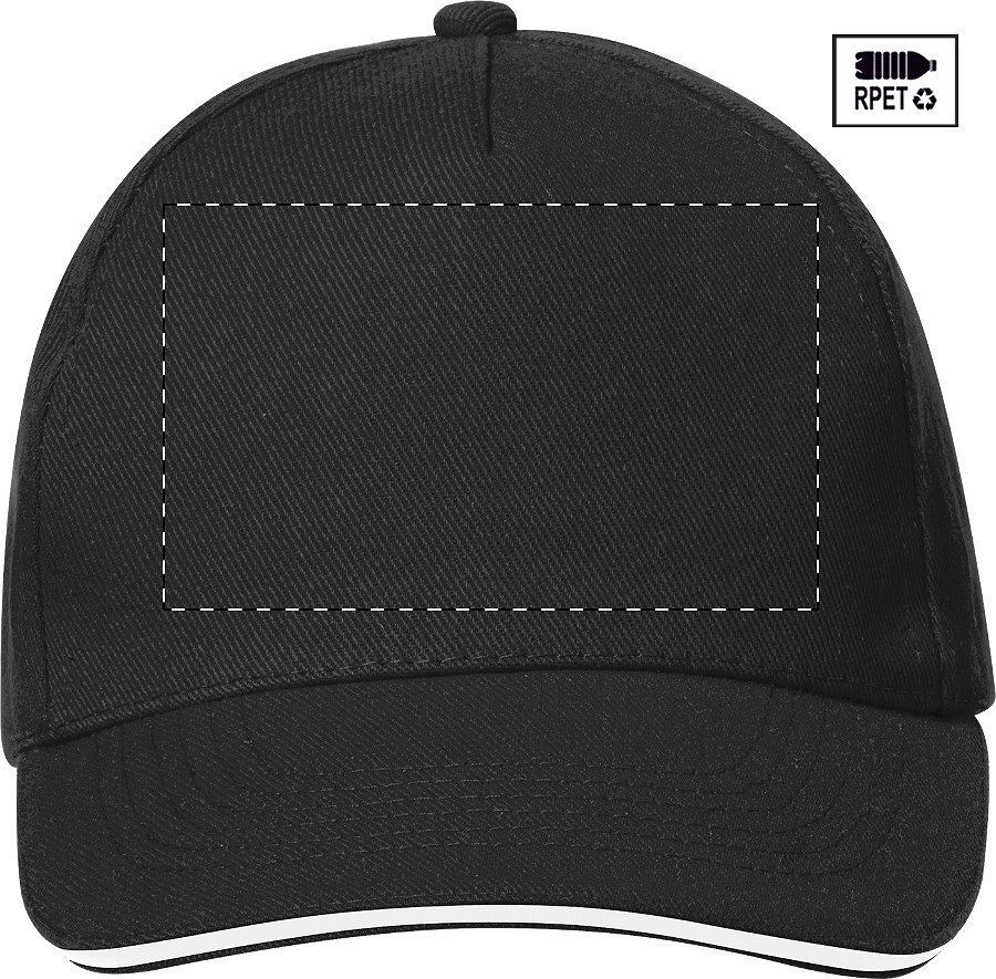 Front side