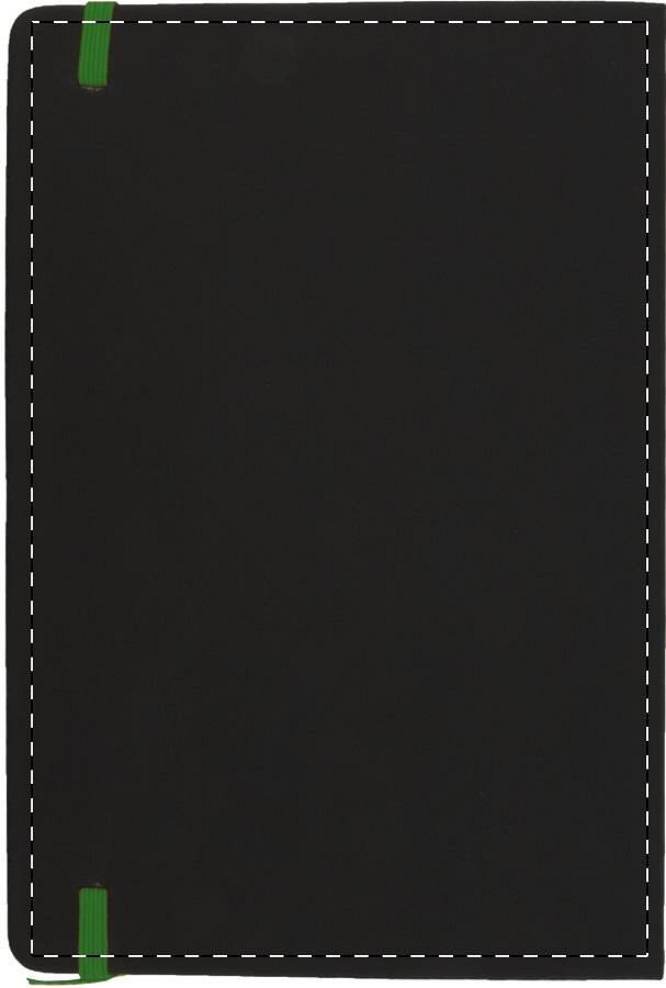 Back side