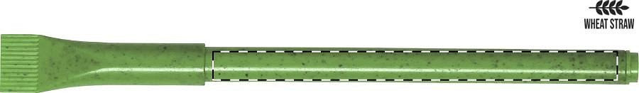 Barrel - right handed