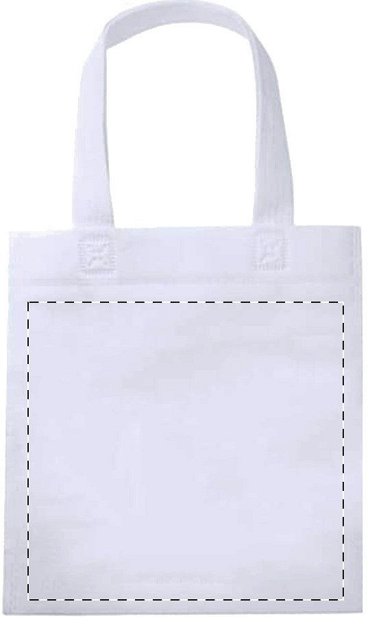 Back side
