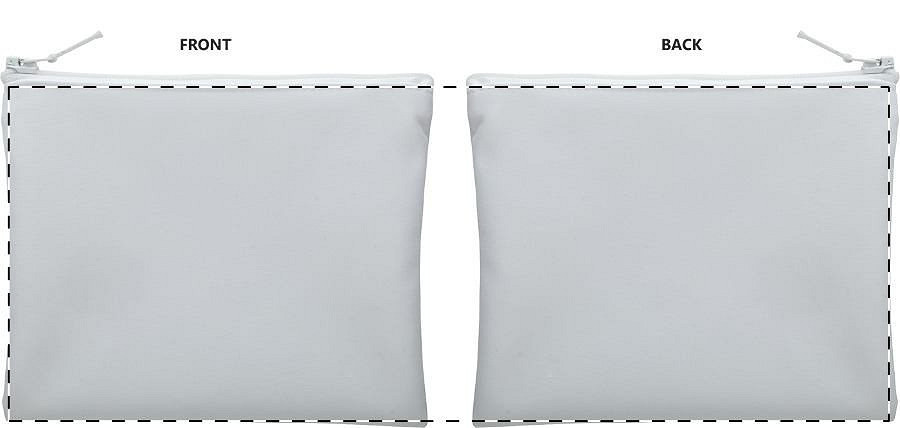 Whole surface