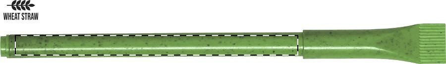 Barrel - left handed