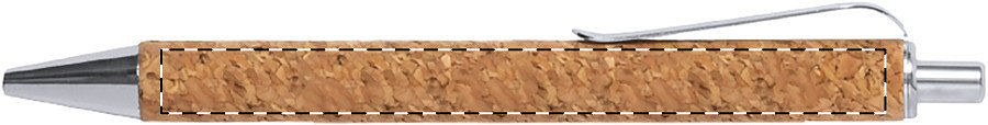 Barrel - right handed