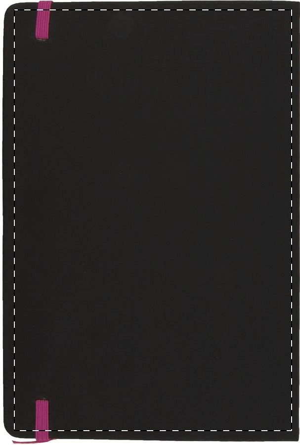 Back side