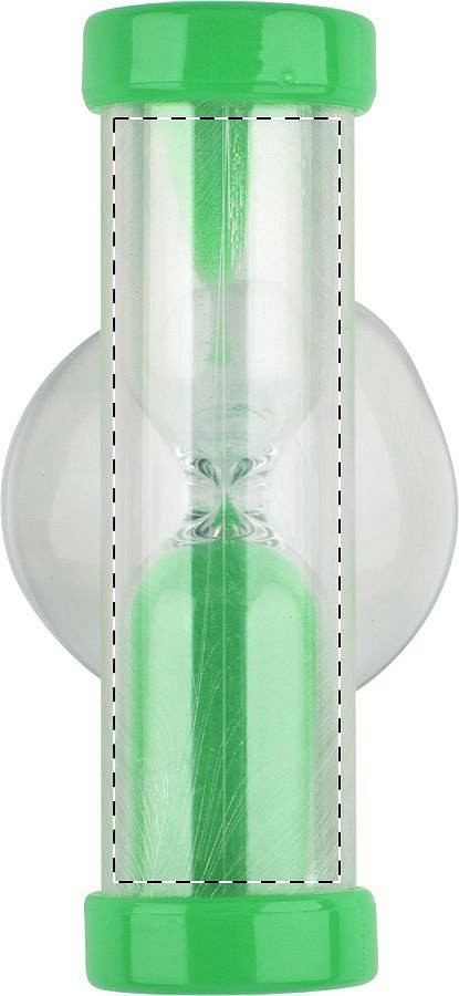 Sand timer
