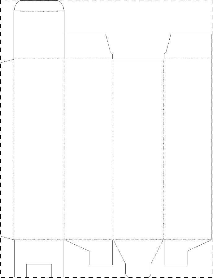 Whole surface