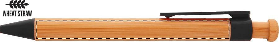 Barrel - right handed