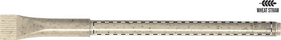 Barrel - right handed