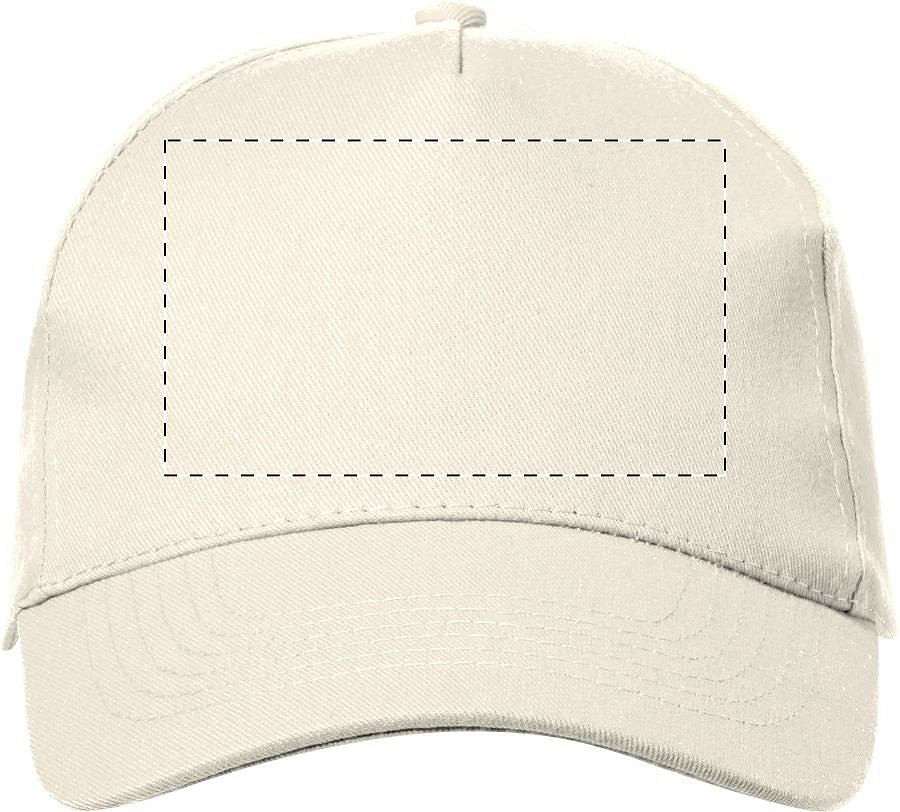 Front side
