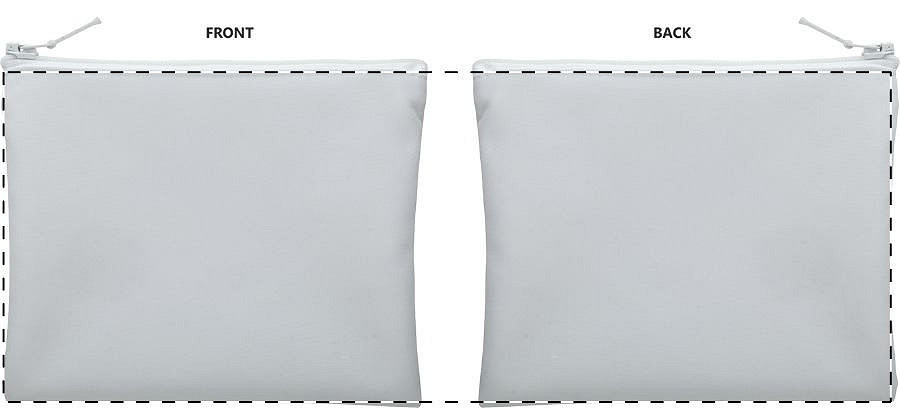Whole surface