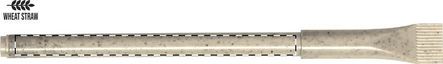 Barrel - left handed