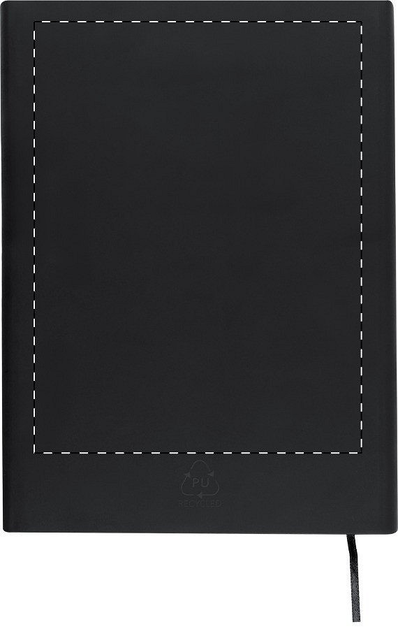 Back side