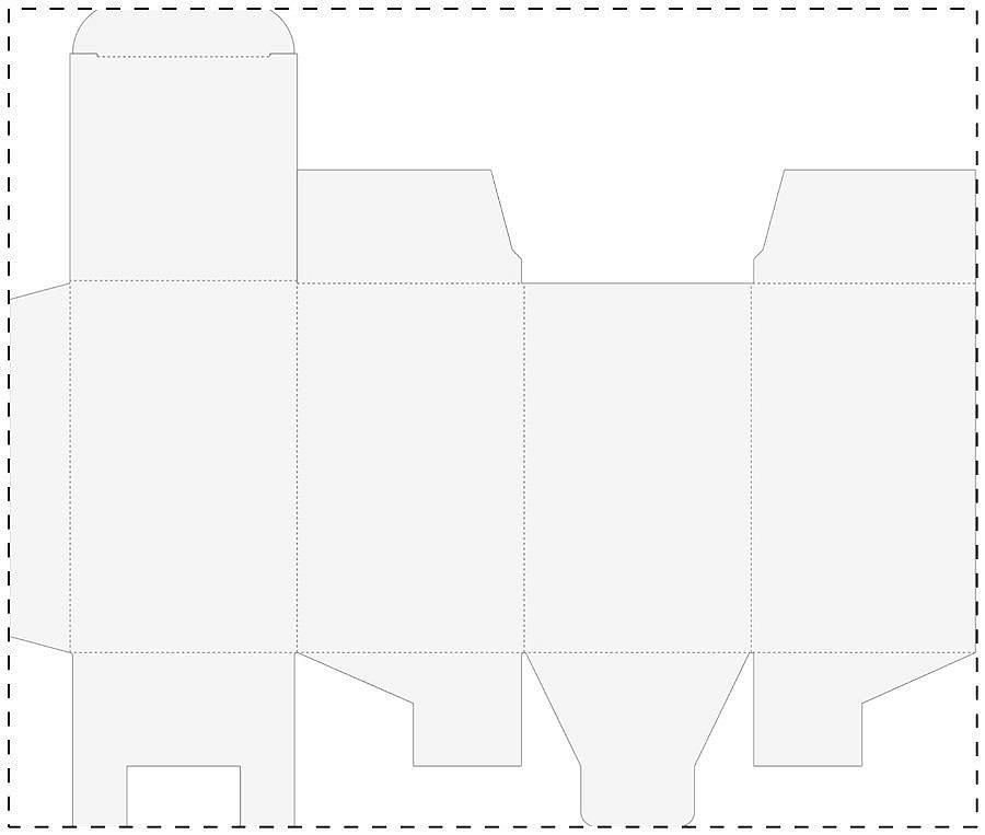 Whole surface