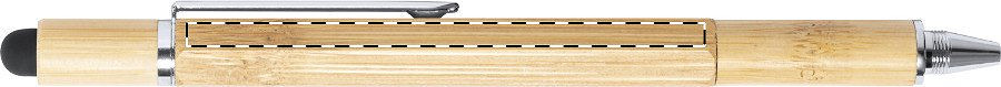 Barrel - left handed
