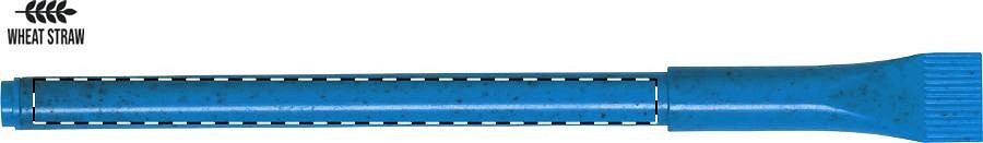 Barrel - left handed