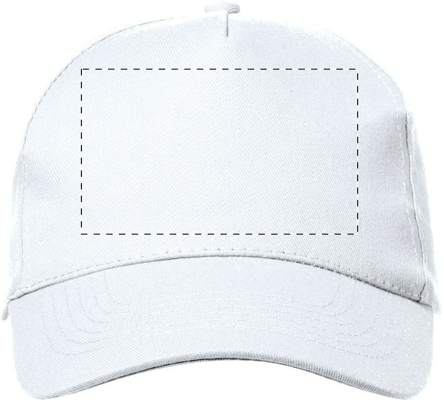 Front side