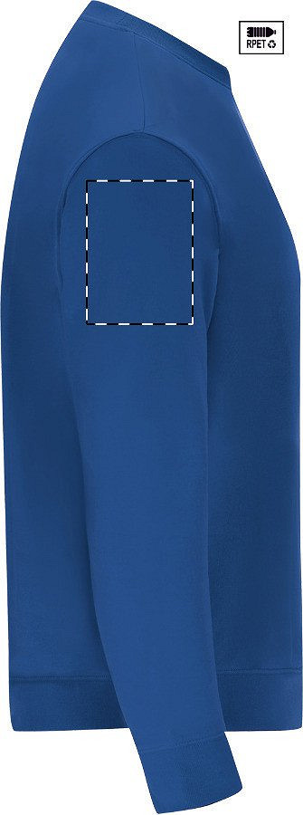 Right sleeve
