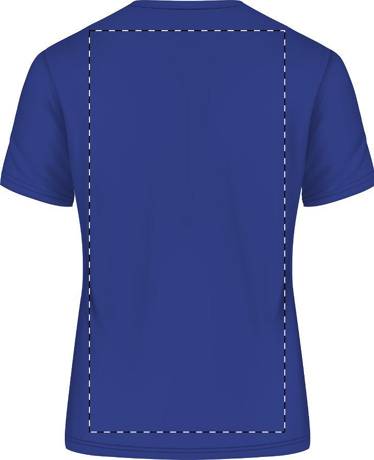 Back side
