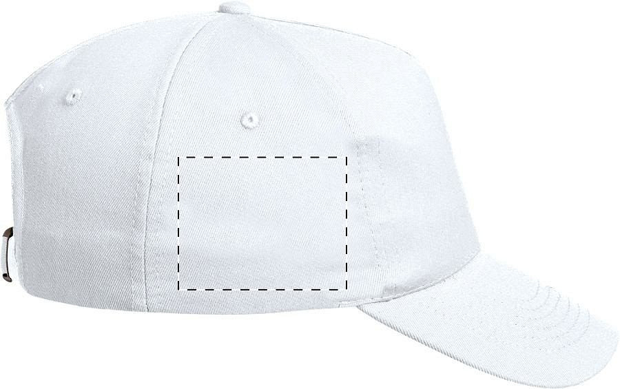 Right side
