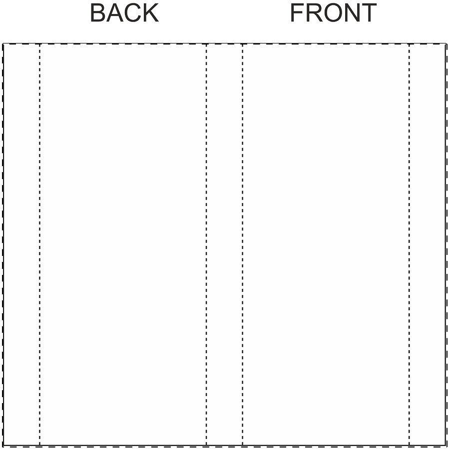 Custom paper sleeve