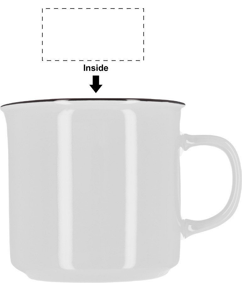 Inside - right handed