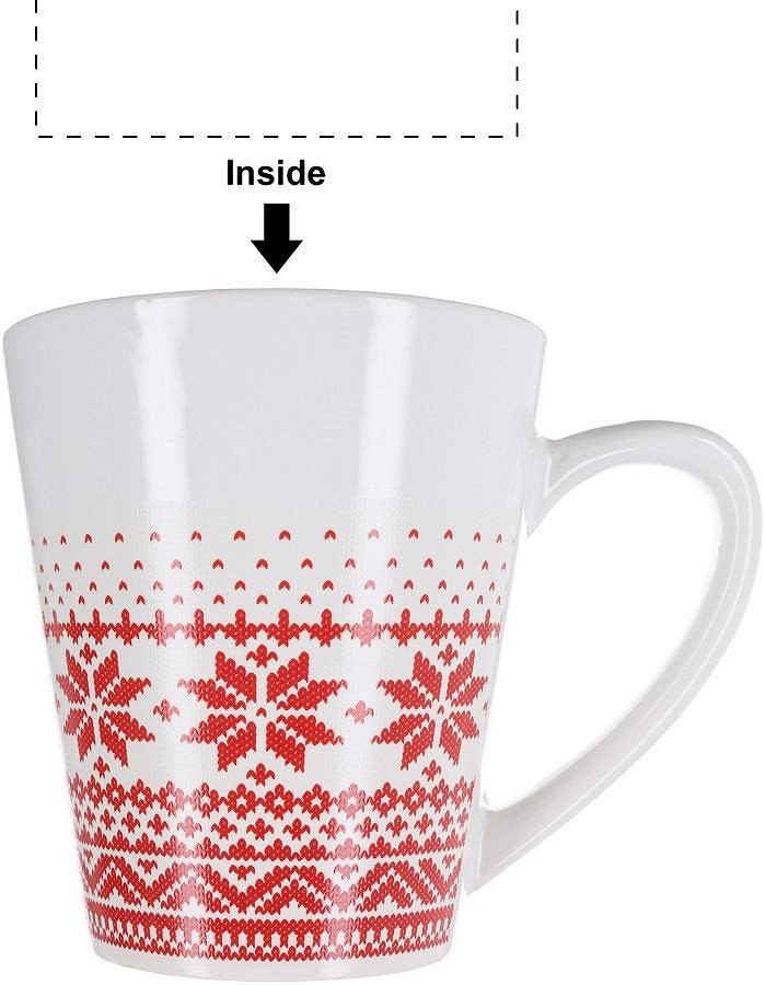 Inside - right handed