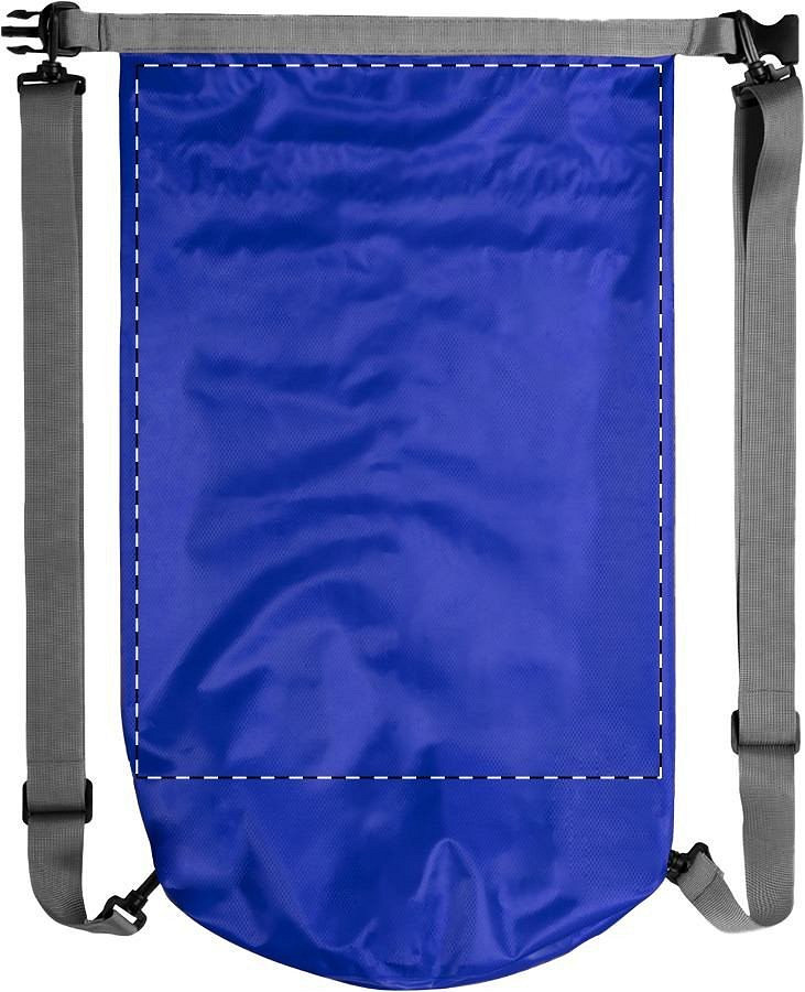 Front side