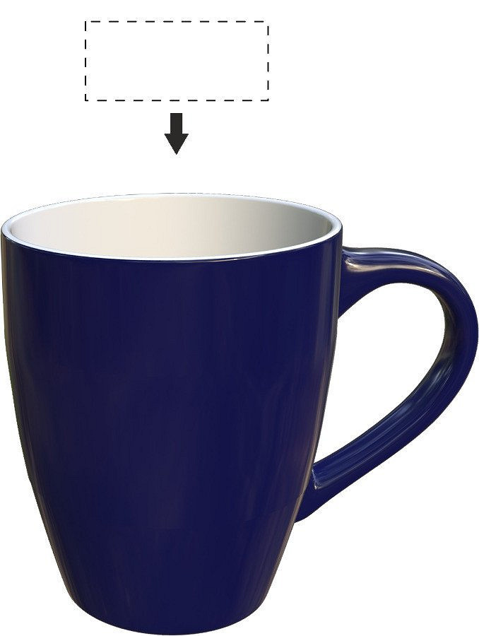 Inside - right handed