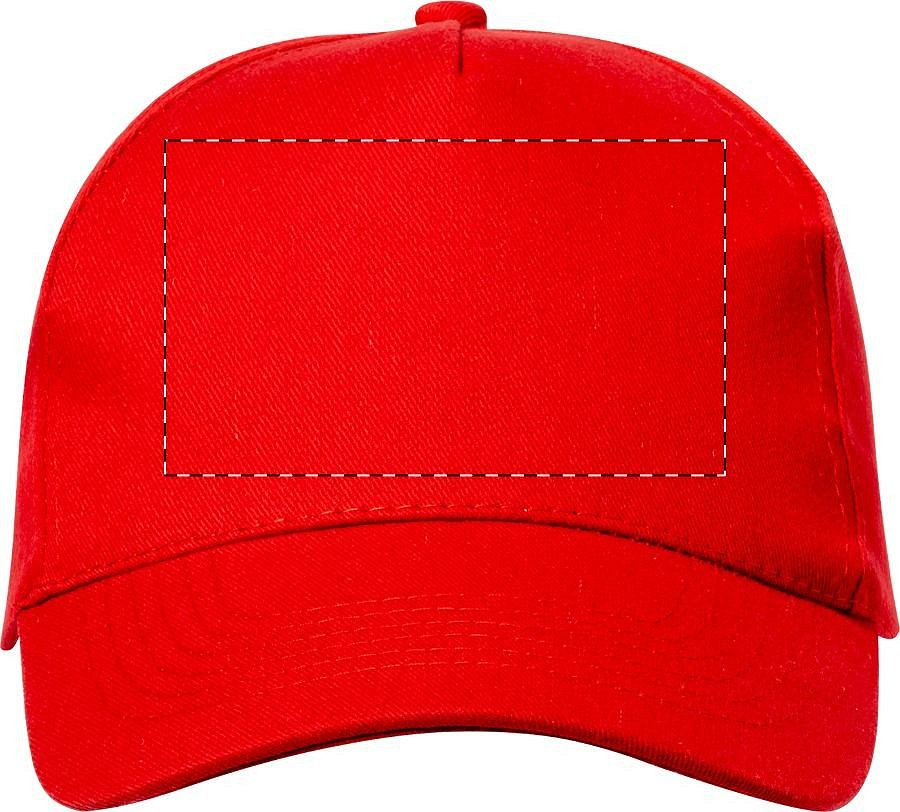 Front side