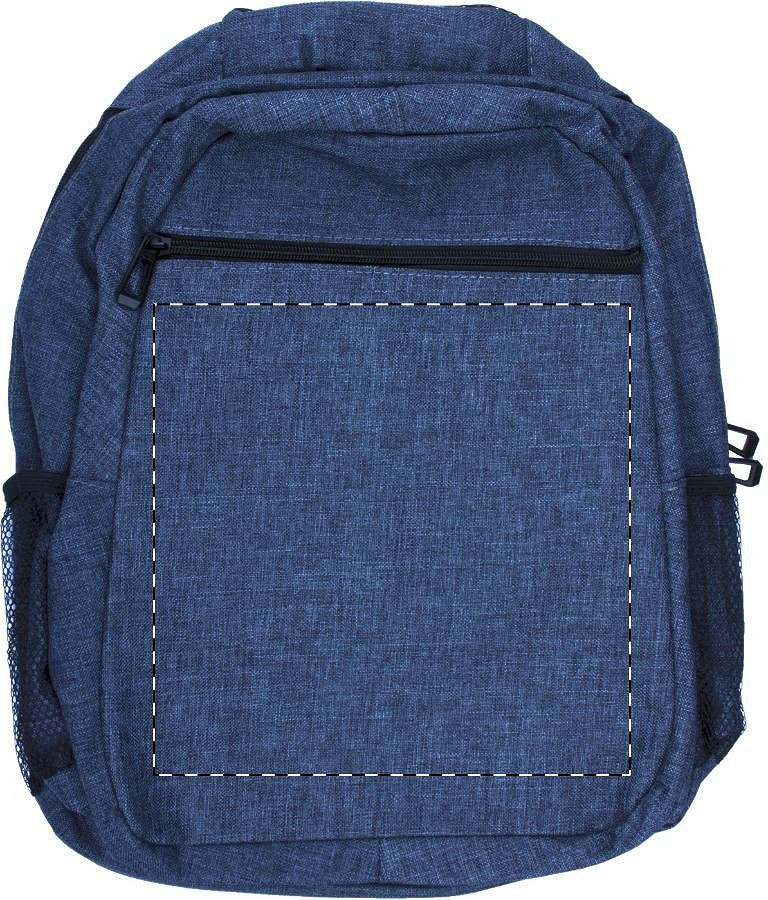 Front side