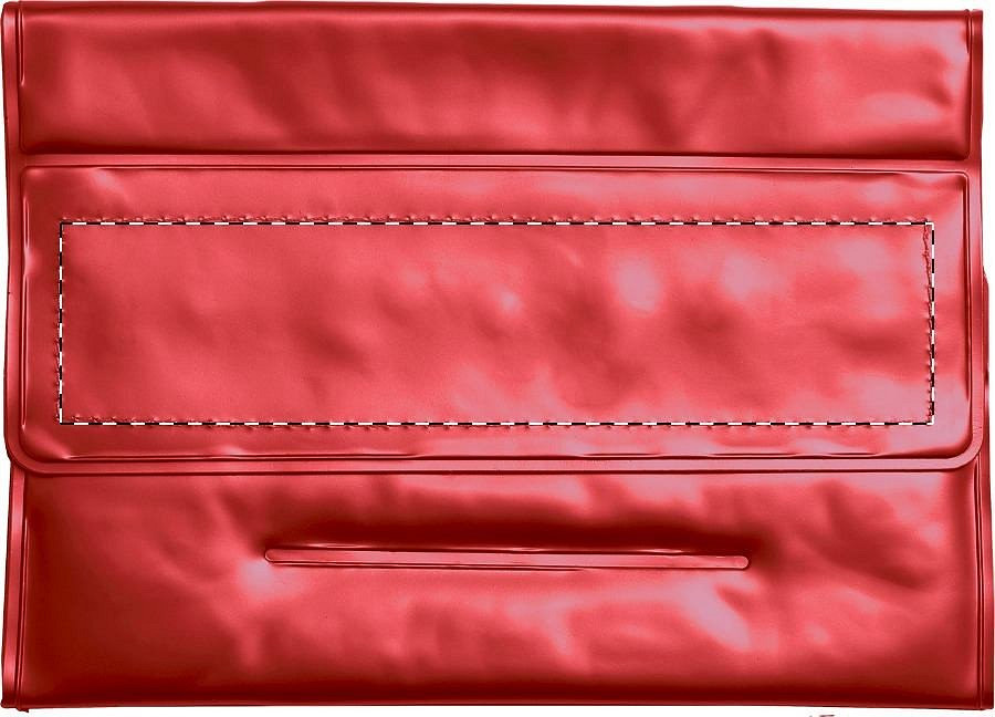 On flap