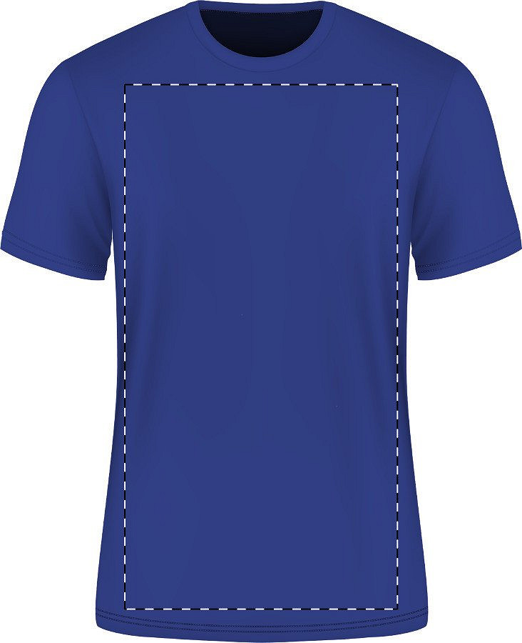 Front side