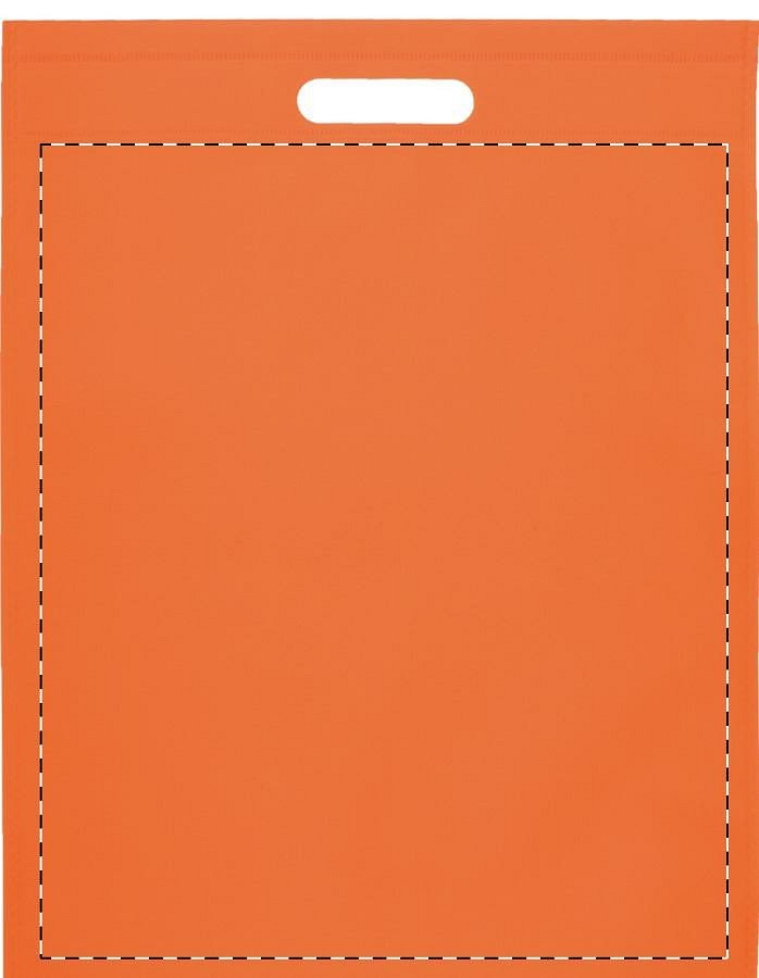 Front side