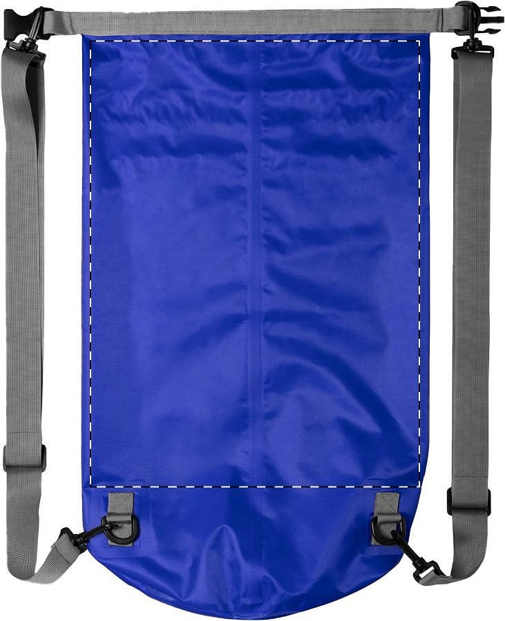 Back side