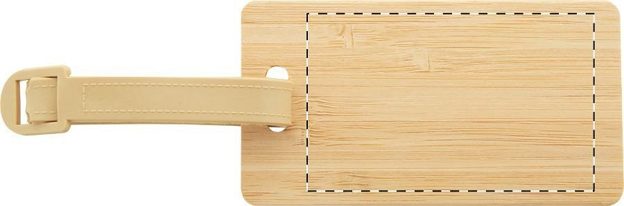 Back side