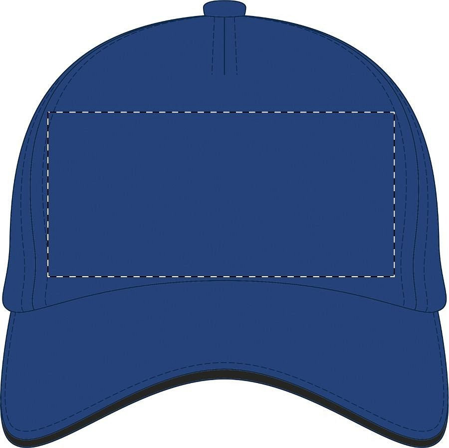 Front side